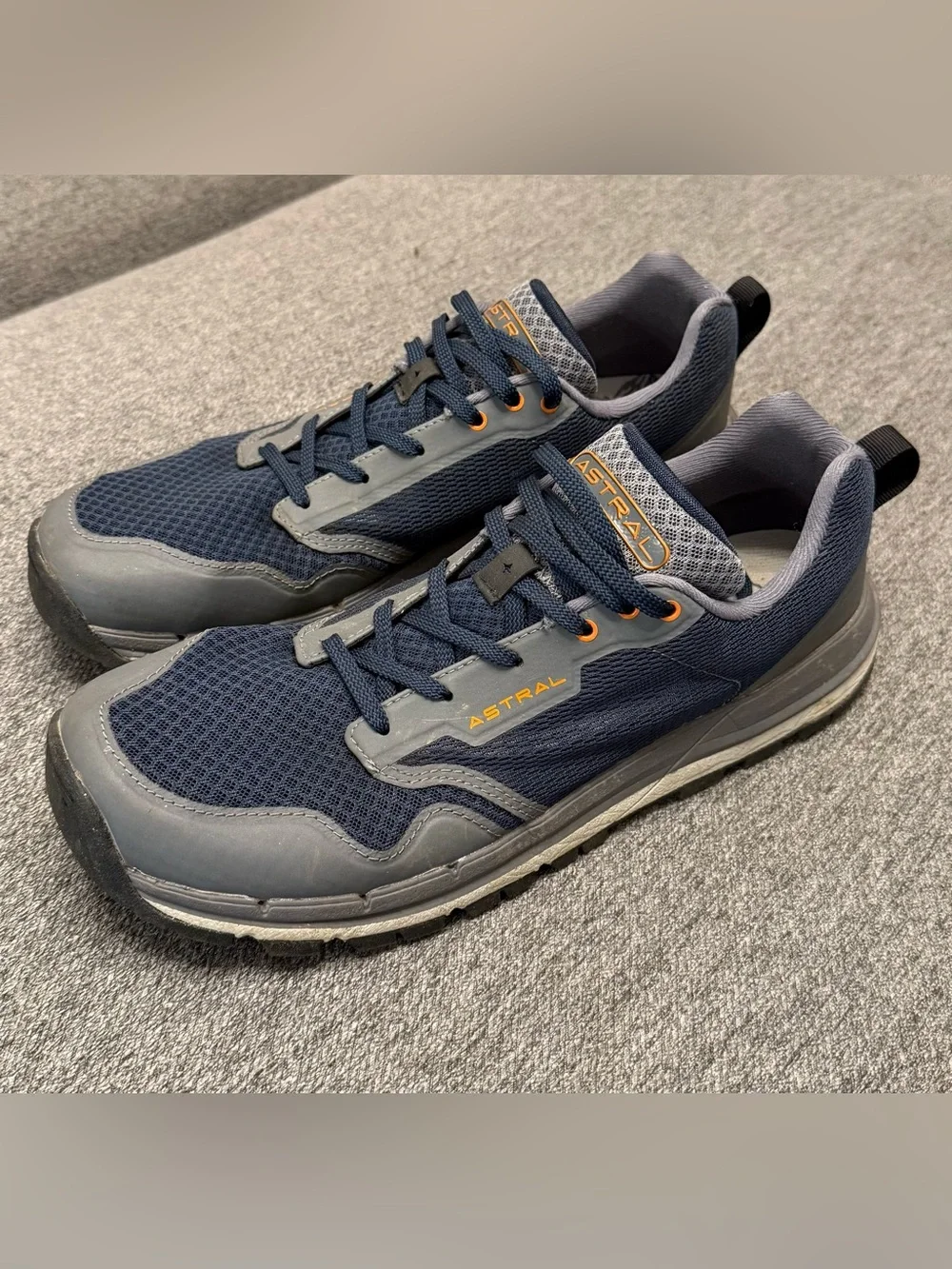 Astral Men’s TR1 mesh Trail Runners
